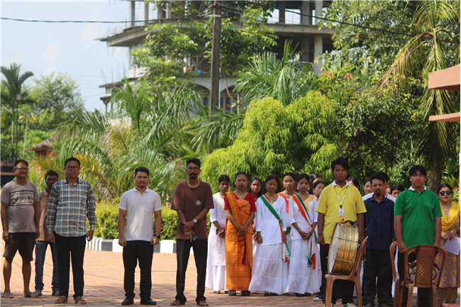 80TH INDEPENDENCE DAY CELEBRATION 2026