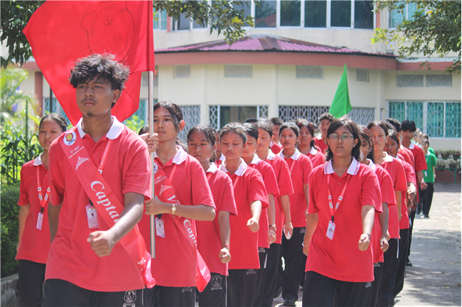 80TH INDEPENDENCE DAY CELEBRATION 2026