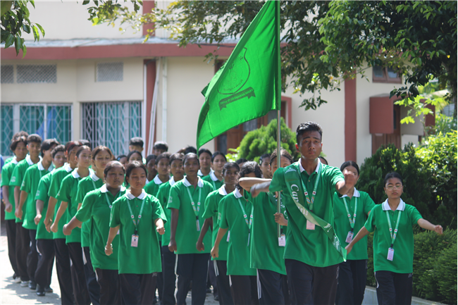 80TH INDEPENDENCE DAY CELEBRATION 2026