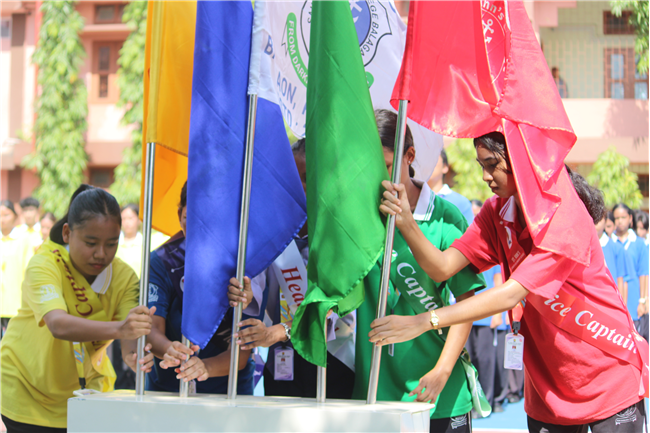 80TH INDEPENDENCE DAY CELEBRATION 2026