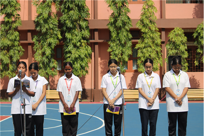80TH INDEPENDENCE DAY CELEBRATION 2026