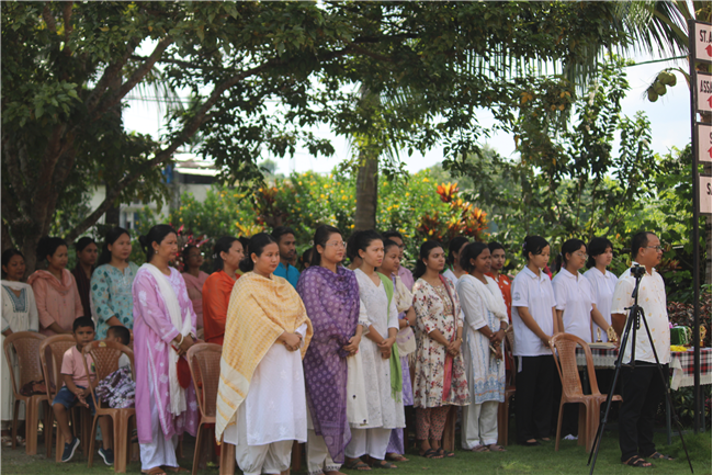 80TH INDEPENDENCE DAY CELEBRATION 2026