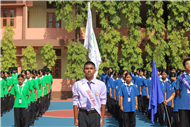 80TH INDEPENDENCE DAY CELEBRATION 2026