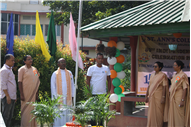 80TH INDEPENDENCE DAY CELEBRATION 2026
