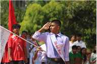 80TH INDEPENDENCE DAY CELEBRATION 2026