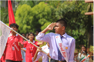 80TH INDEPENDENCE DAY CELEBRATION 2026