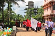 80TH INDEPENDENCE DAY CELEBRATION 2026