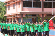 80TH INDEPENDENCE DAY CELEBRATION 2026
