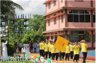 80TH INDEPENDENCE DAY CELEBRATION 2026