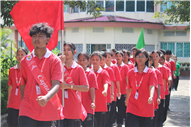 80TH INDEPENDENCE DAY CELEBRATION 2026