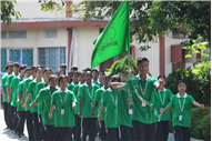 80TH INDEPENDENCE DAY CELEBRATION 2026