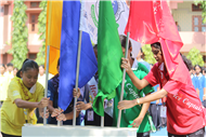 80TH INDEPENDENCE DAY CELEBRATION 2026