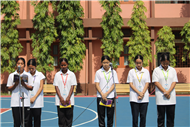 80TH INDEPENDENCE DAY CELEBRATION 2026