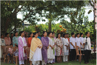 80TH INDEPENDENCE DAY CELEBRATION 2026
