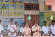 80TH INDEPENDENCE DAY CELEBRATION 2026