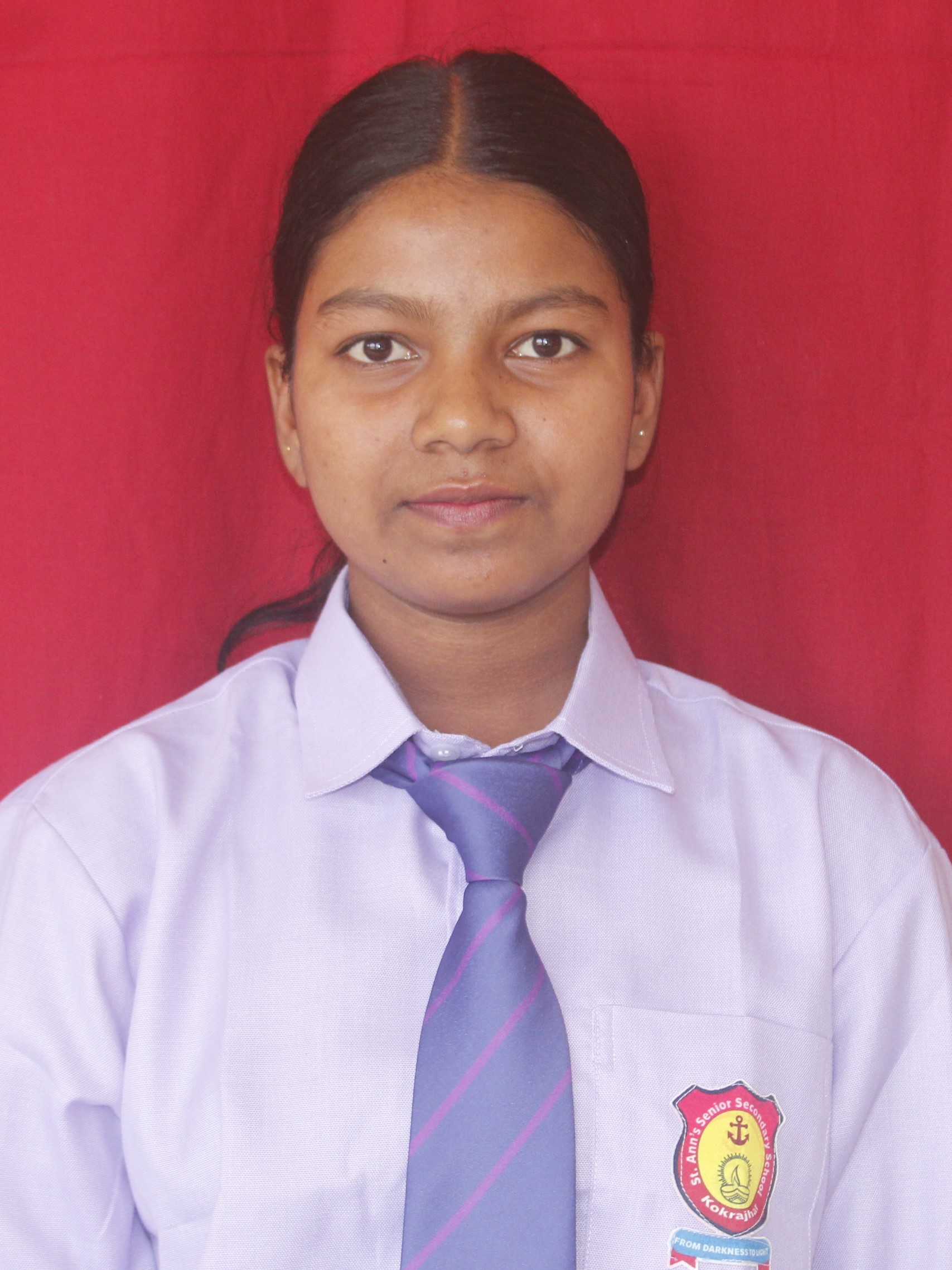 Student Photo