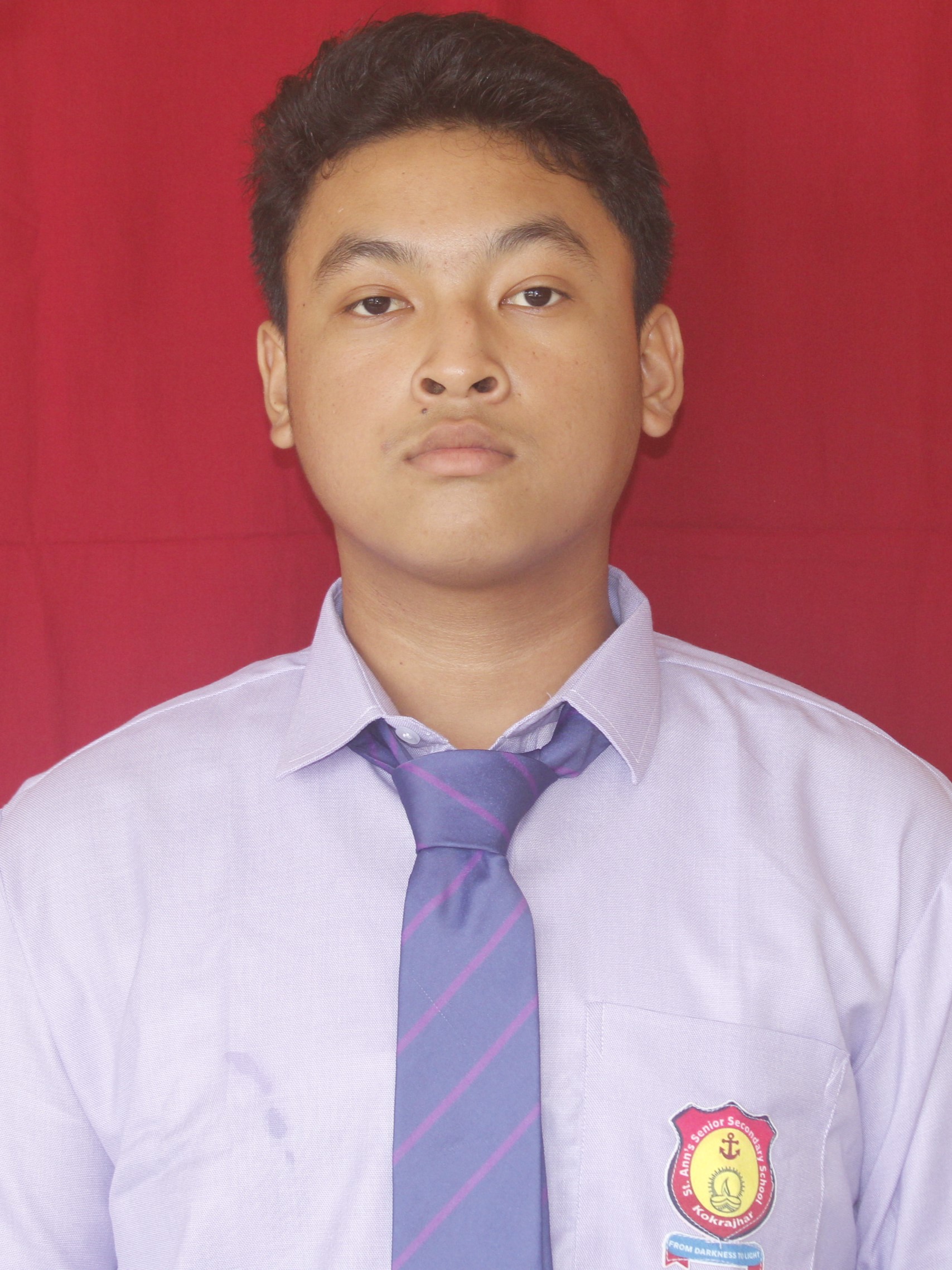 Student Photo