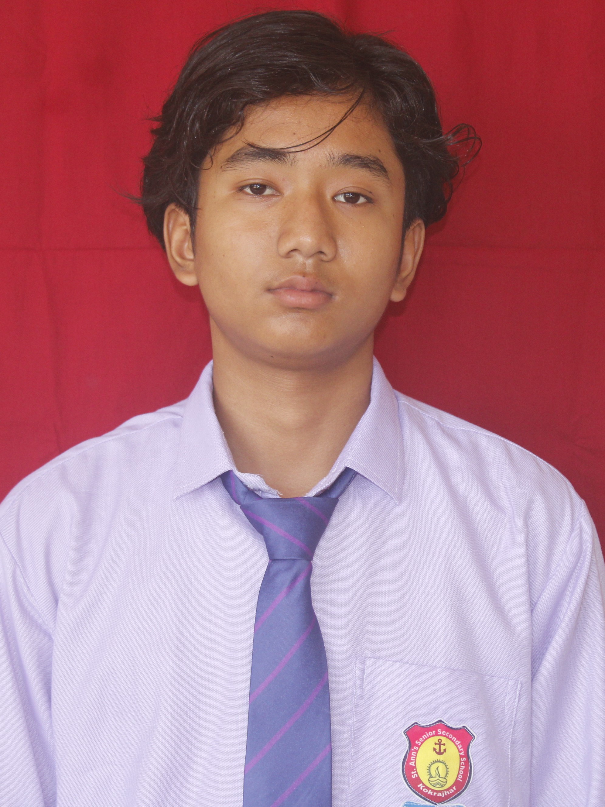 Student Photo