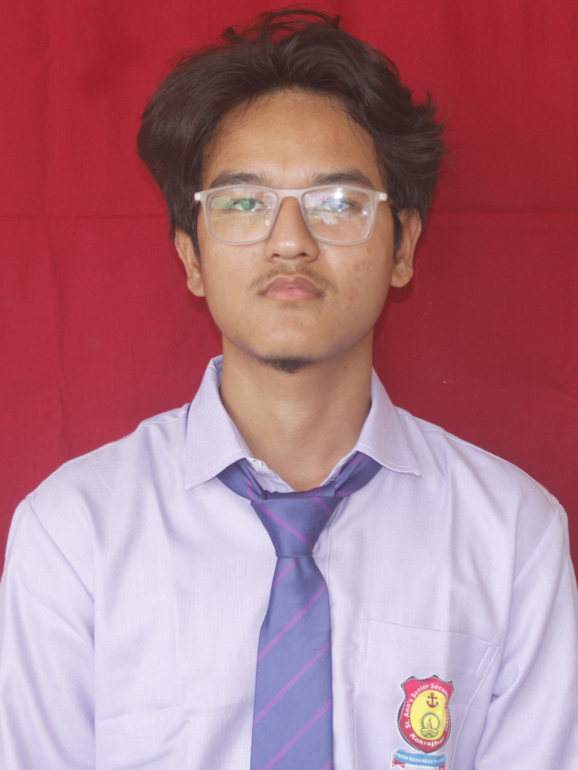 Student Photo