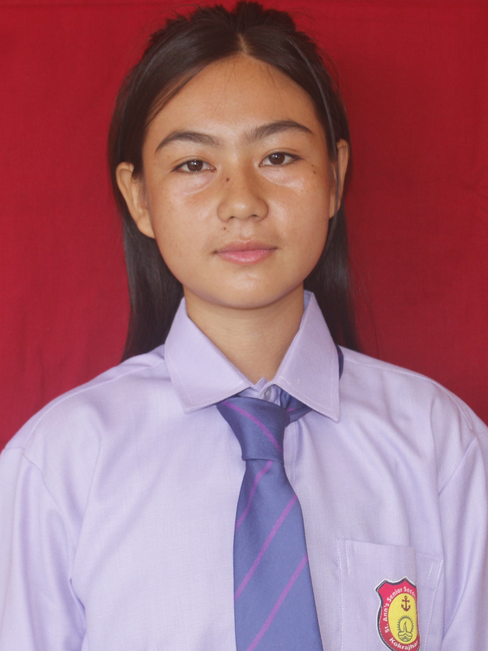 Student Photo