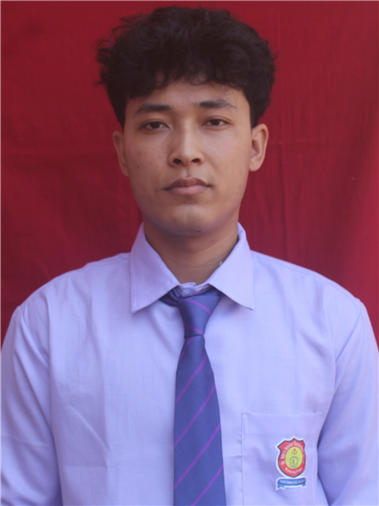 Student Photo