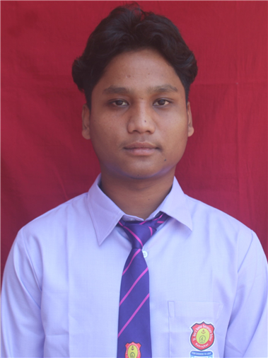 Student Photo