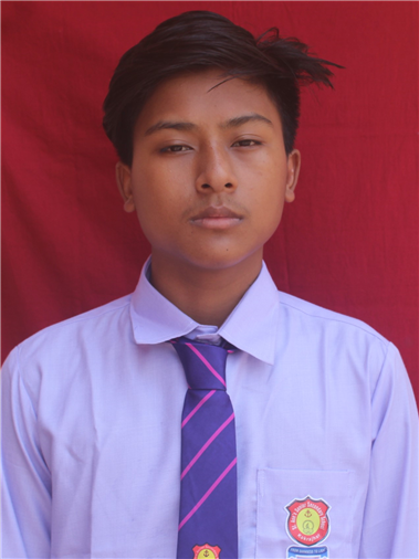 Student Photo
