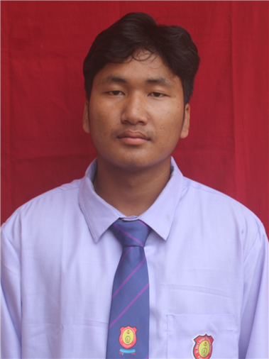 Student Photo