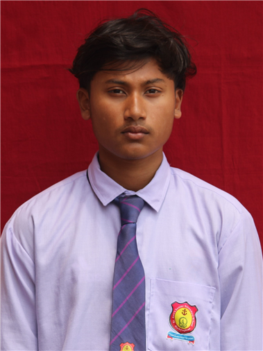 Student Photo