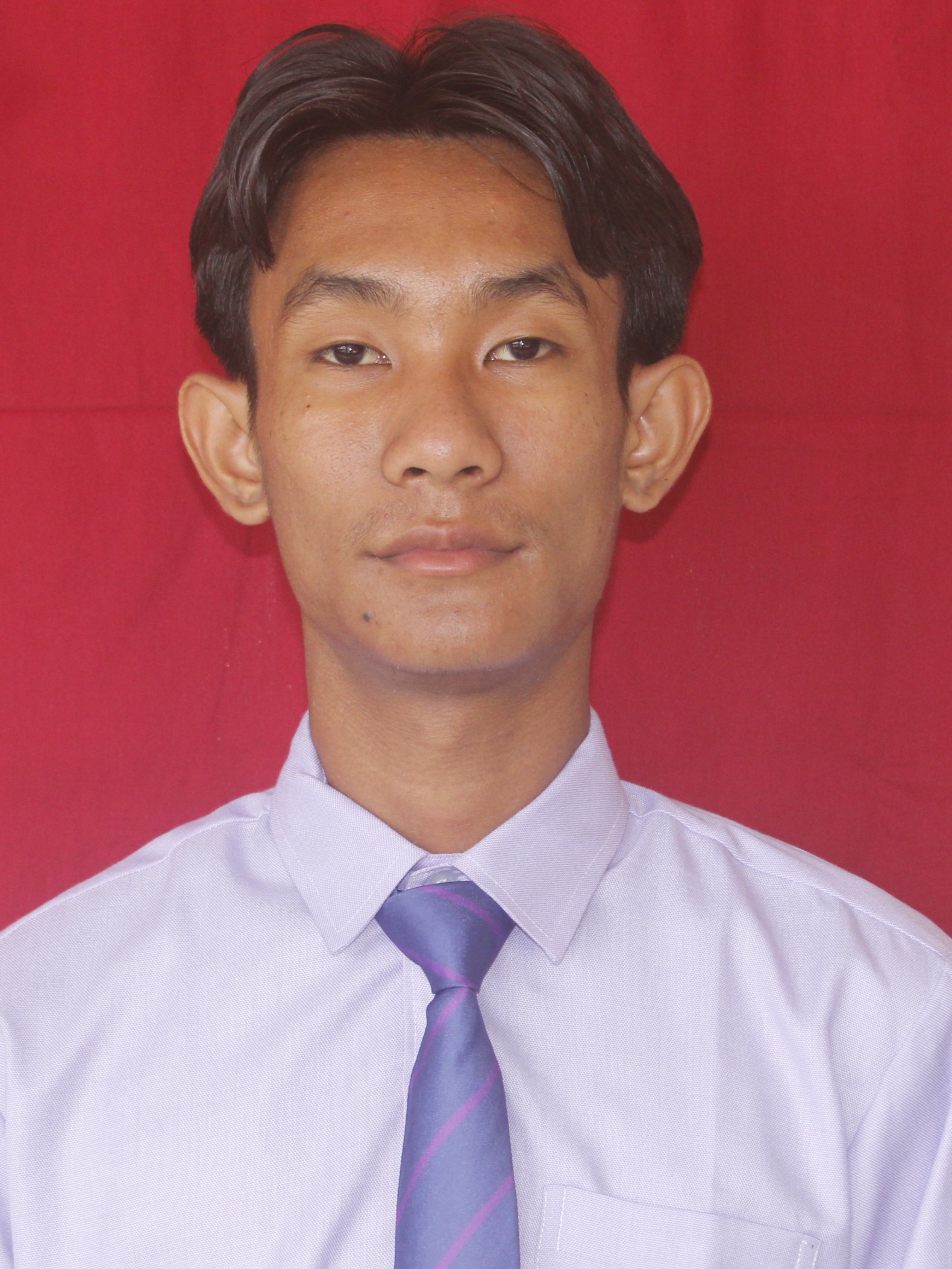 Student Photo