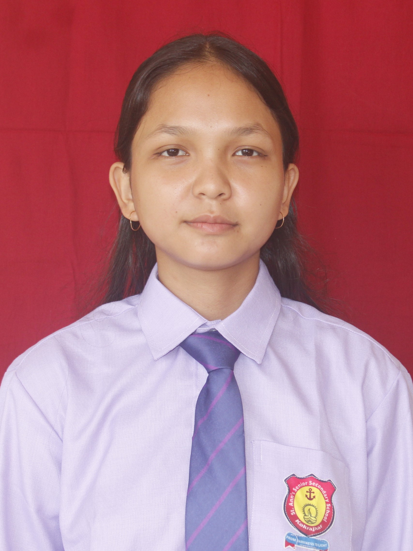 Student Photo
