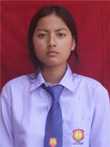 Student Photo