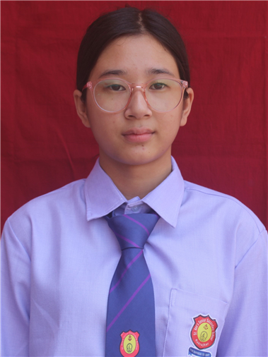 Student Photo
