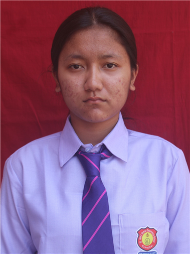 Student Photo