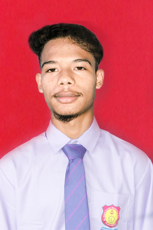 Student Photo