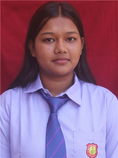 Student Photo