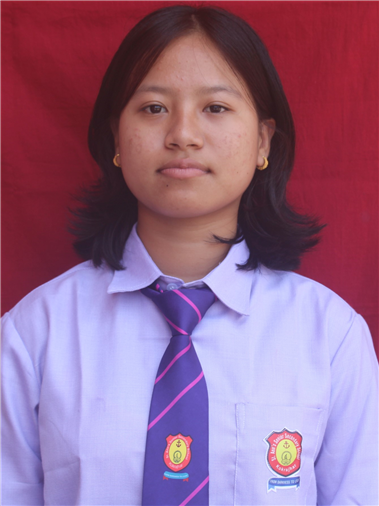Student Photo