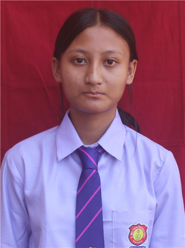 Student Photo