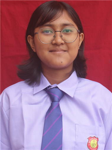 Student Photo