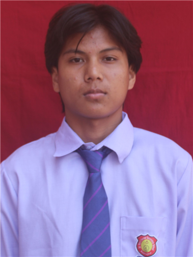 Student Photo
