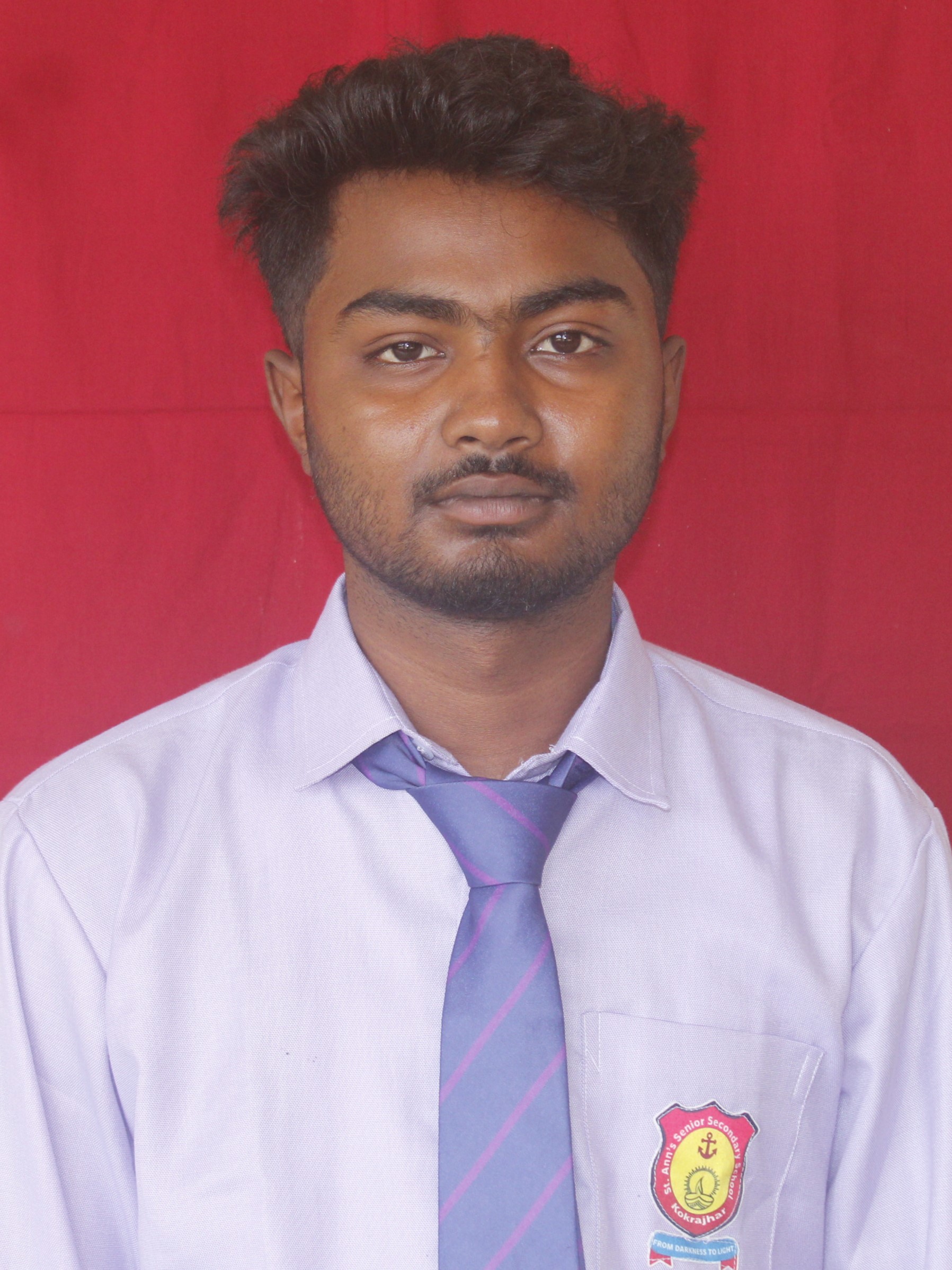 Student Photo