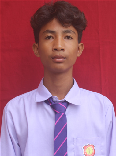 Student Photo