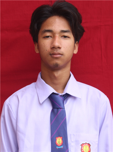 Student Photo