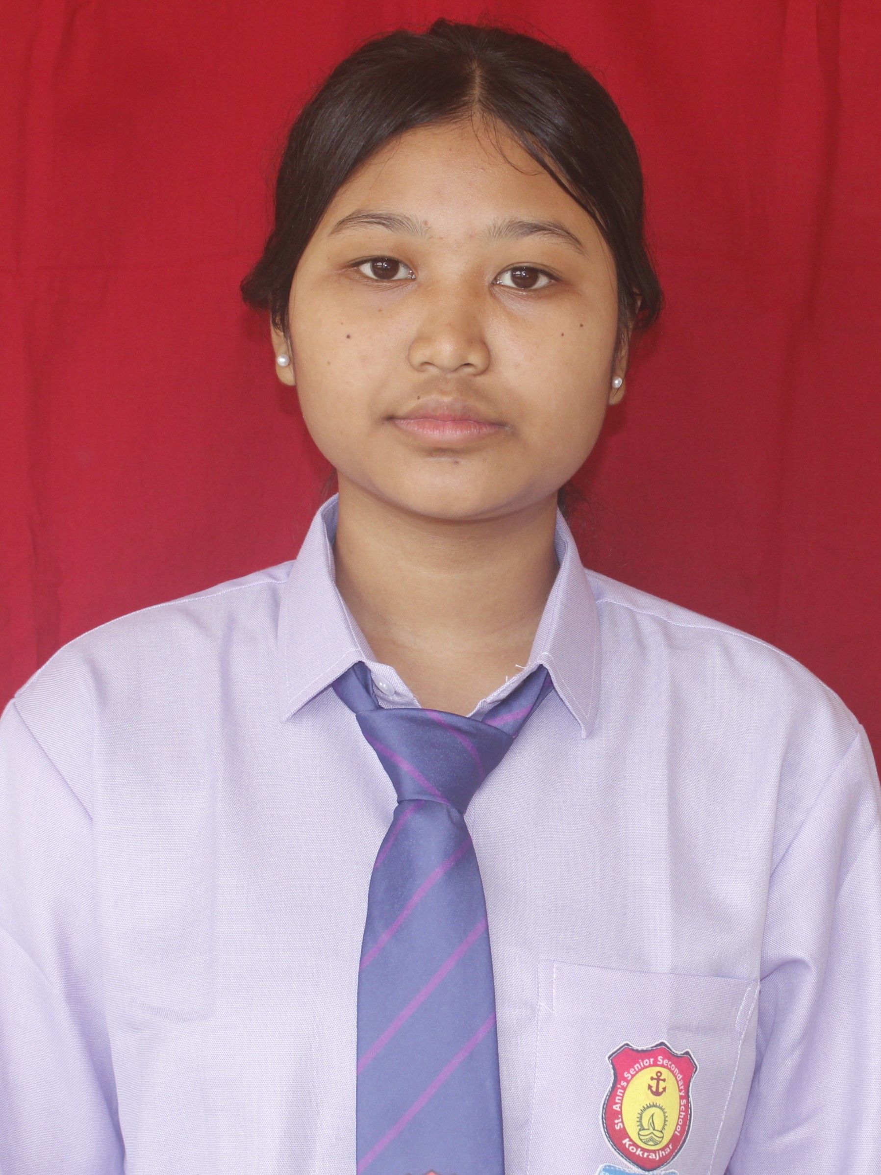 Student Photo