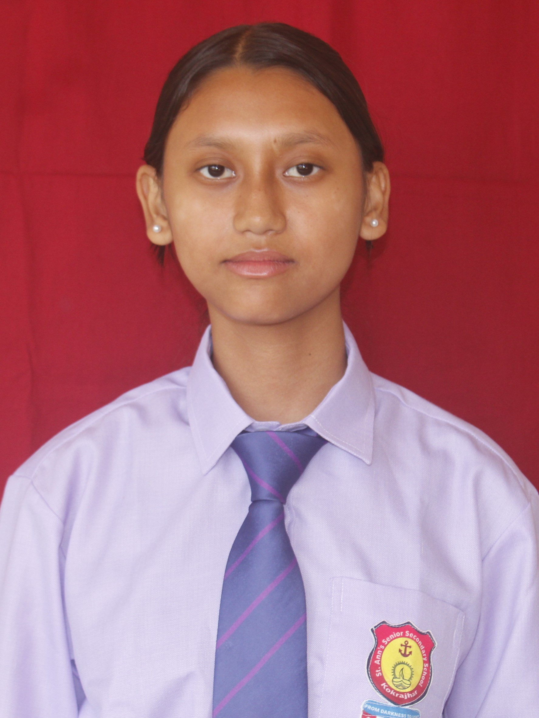 Student Photo