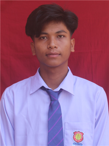 Student Photo