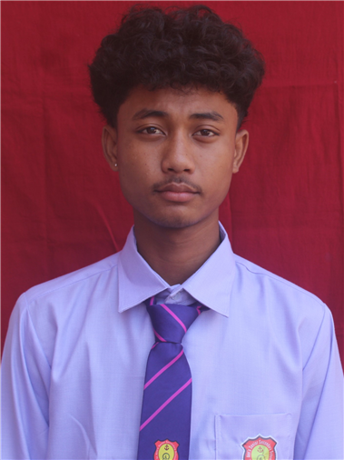 Student Photo