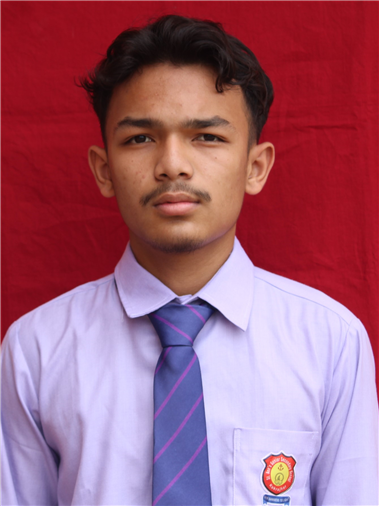 Student Photo