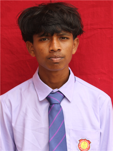 Student Photo
