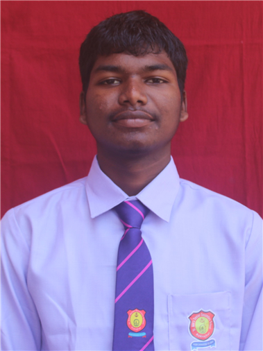 Student Photo